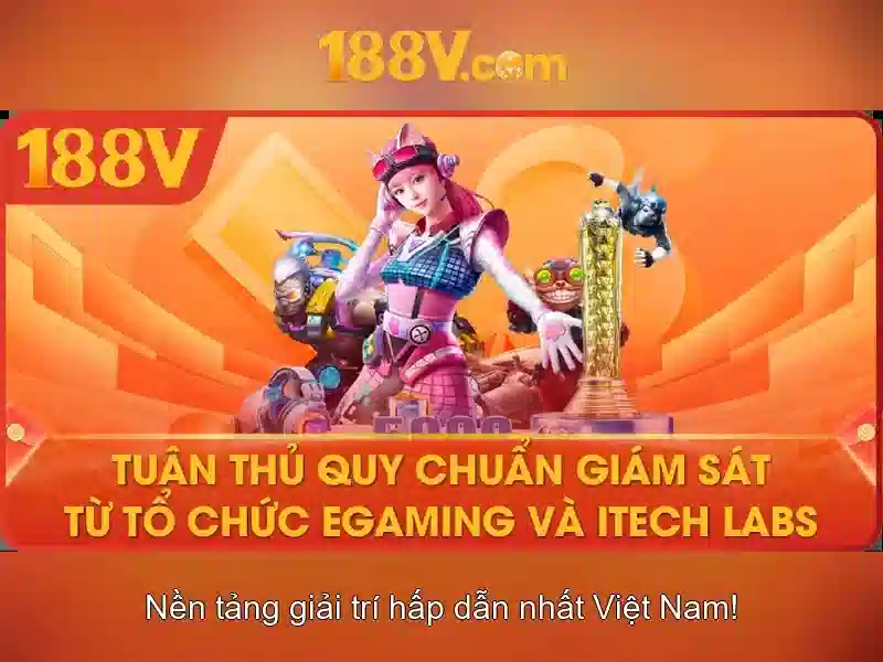 Khái niệm 188V trong công nghệ hiện đại