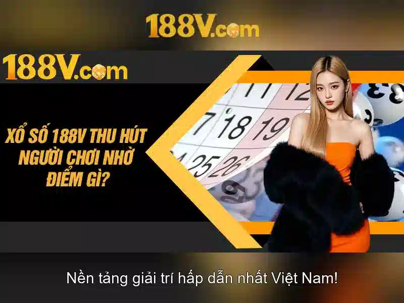 Khám phá 188v: một khái niệm viễn tưởng và thực tiễn