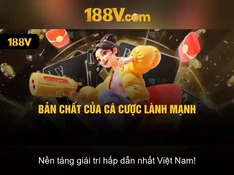 Định nghĩa và nguyên lý hoạt động của 188V