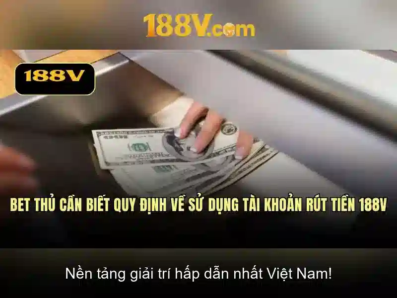 188v: một con số mang ý nghĩa