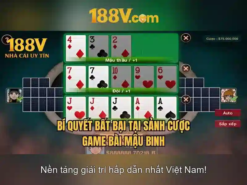 Mẹo chơi bắn cá 3 cây dễ ăn tiền nhà cái