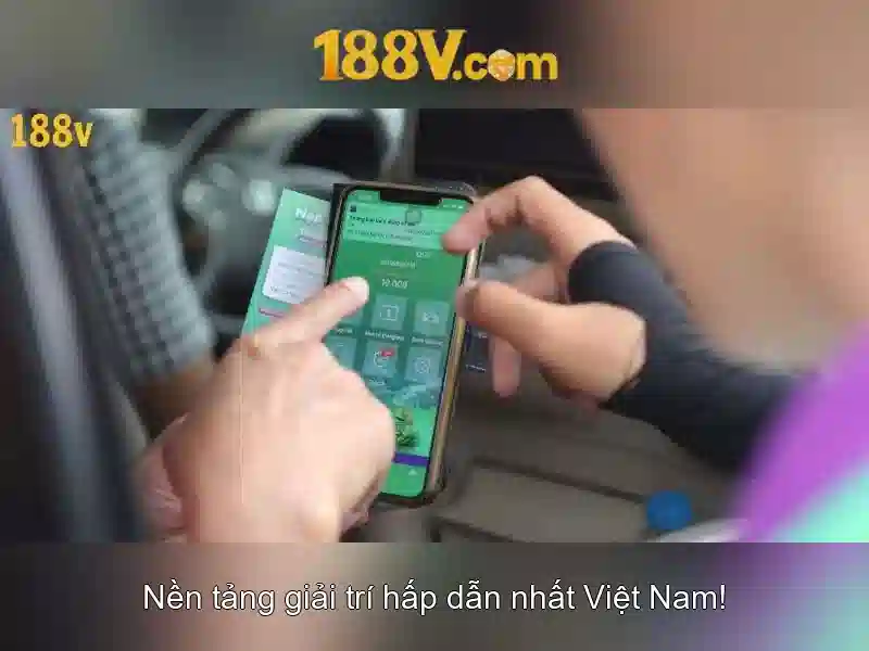 188V: Hiểu về điện áp và an toàn khi làm việc với nó