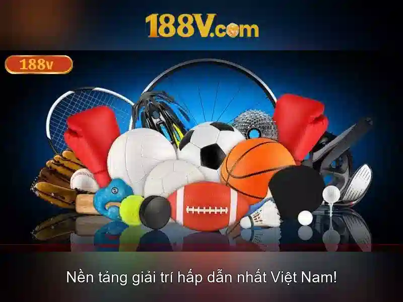 188v là gì?
