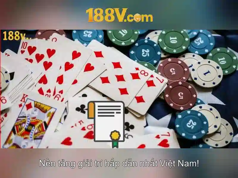 Cách đo lường và chuẩn hóa 188v