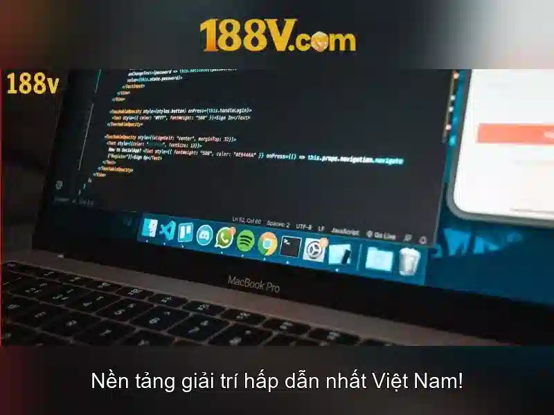 188v: một hành trình của con số và ký ức