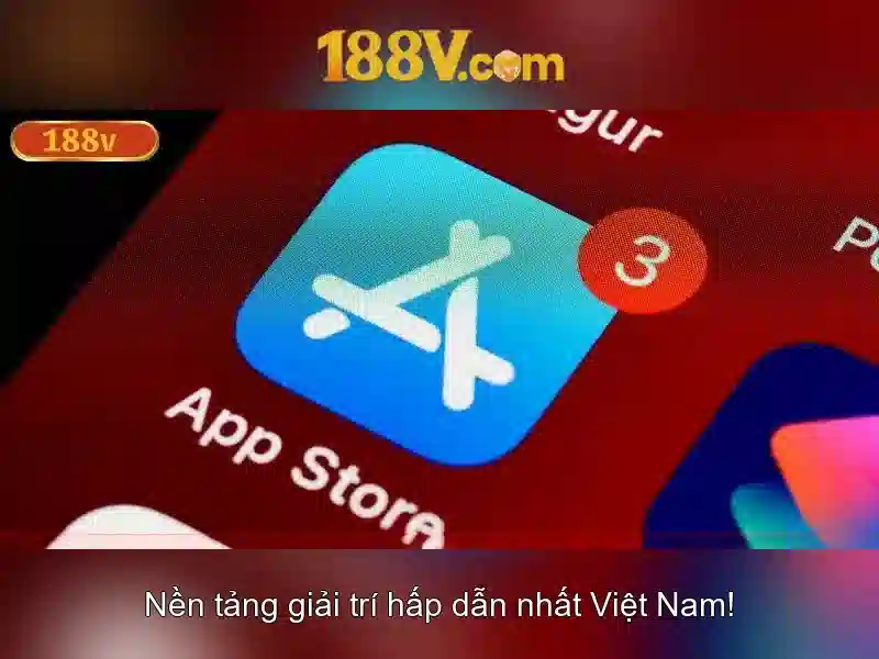 Nguồn gốc và ý nghĩa của 188V Nguồn gốc và ý nghĩa của 188V
