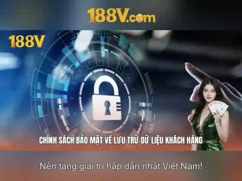 Ứng dụng của 188V trong công nghiệp