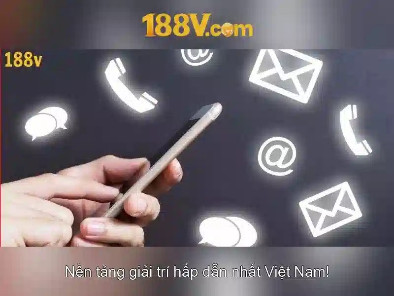 Ứng dụng tiềm năng của 188V trong ngành năng lượng tái tạo