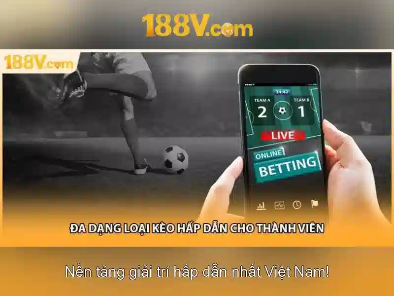 188v: Hành trình khám phá một khái niệm bí ẩn