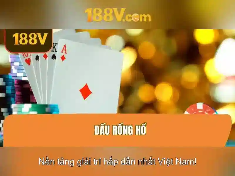 Nguồn gốc và ý nghĩa của 188V