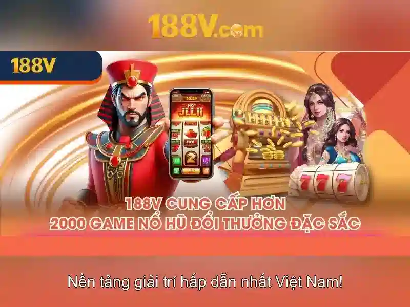 Tương lai của 188v trong nghệ thuật và công nghệ