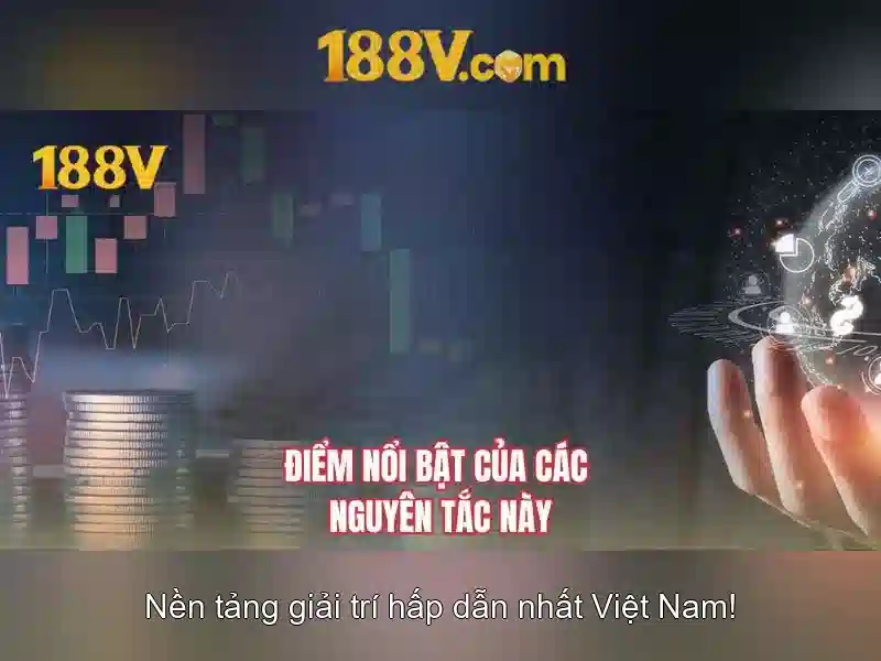 Ý nghĩa của 188v trong nghệ thuật