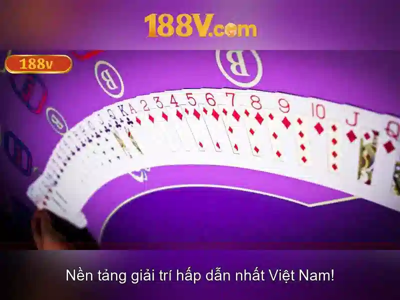 Khung kết cấu và tính tương tác của 188v Khung kết cấu và tính tương tác của 188v