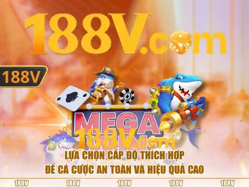 Ứng dụng của 188v trong đời sống