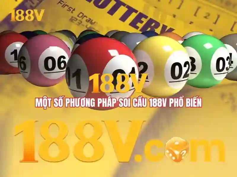188v: hành trình khám phá