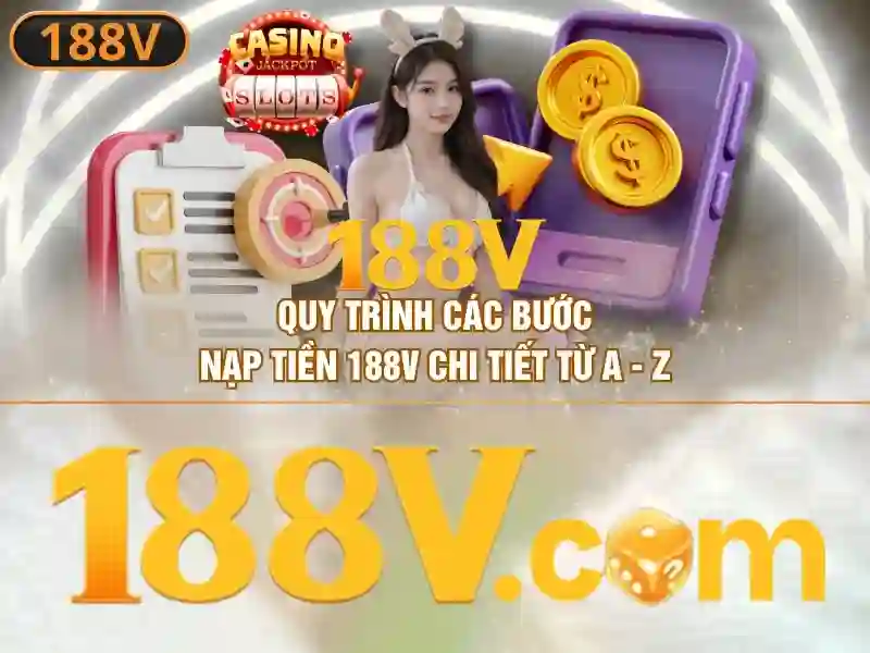An toàn khi làm việc với 188V