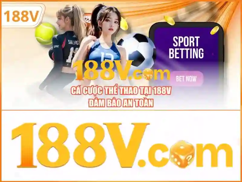 An toàn khi làm việc với 188 V