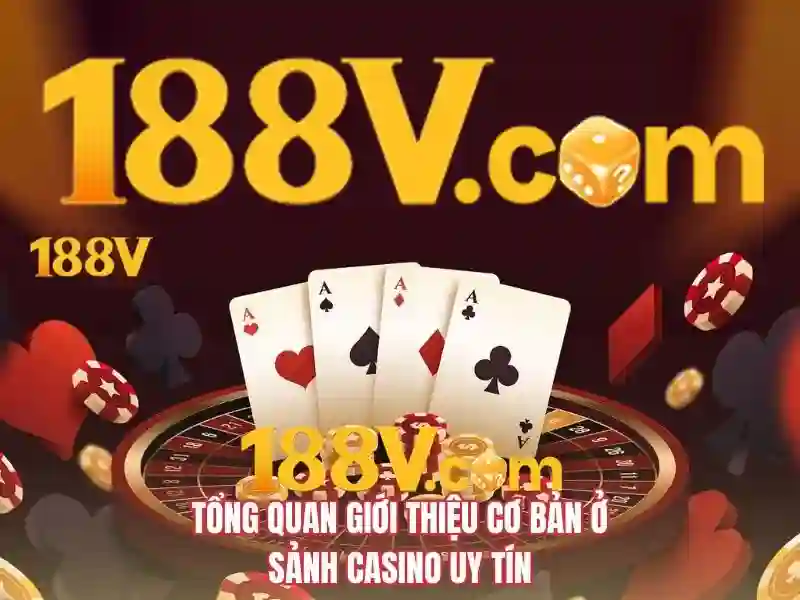 Giao diện ứng dụng mobile 188v trên điện thoại thông minh