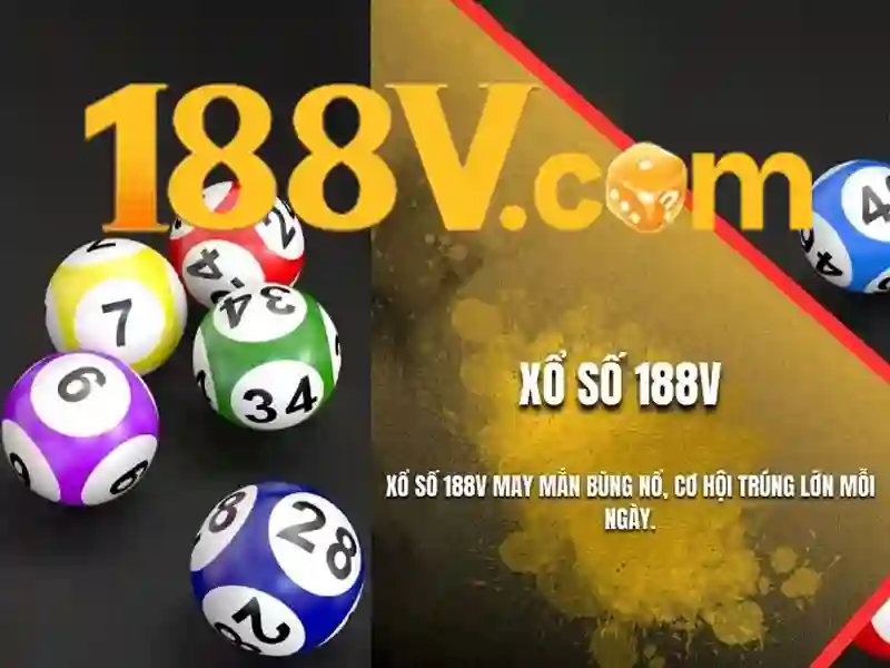Khám phá 188v: ý nghĩa và nguồn gốc