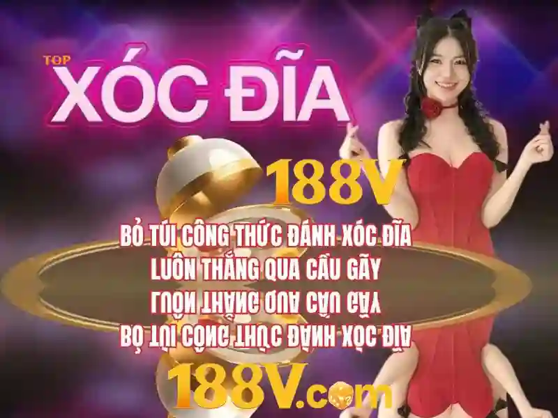 Khám phá 188v