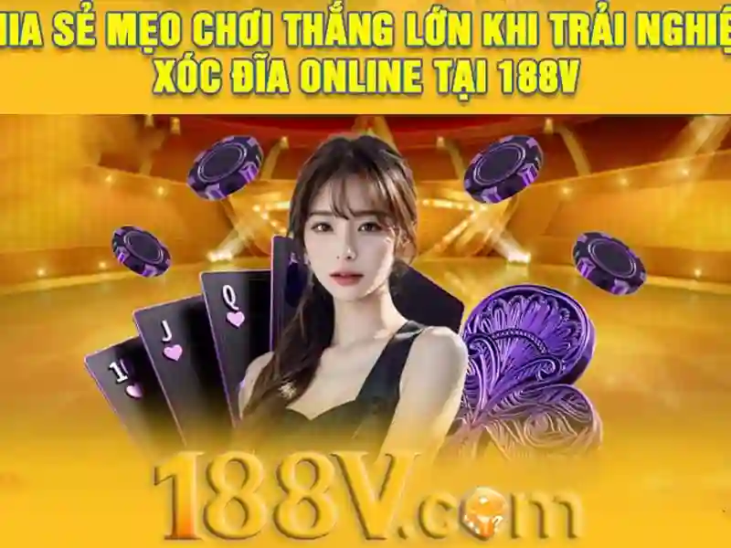 Ứng dụng thực tế của 188V