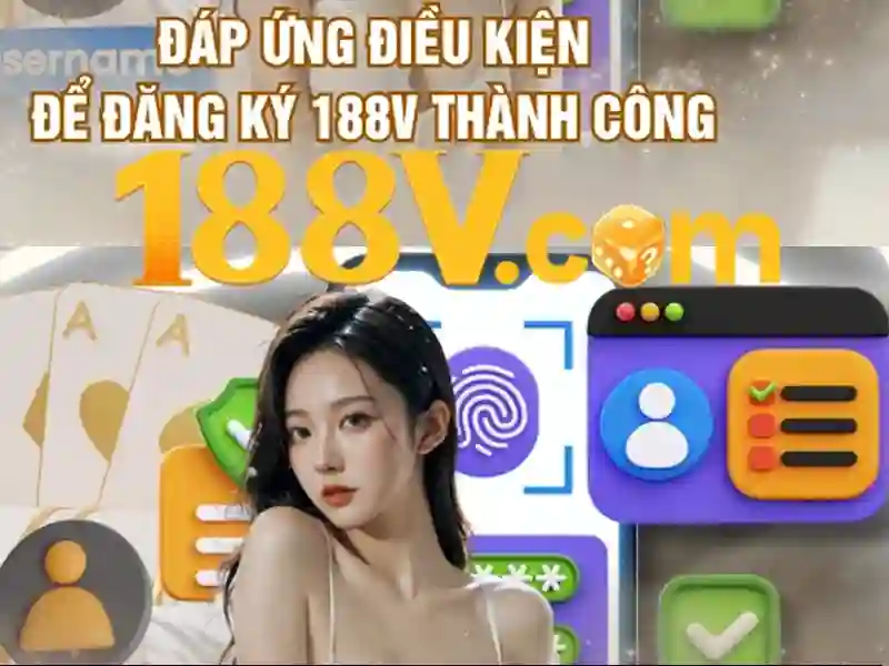 Những tác động của 188v đối với nhận thức
