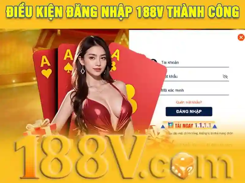 Nguồn gốc của 188v