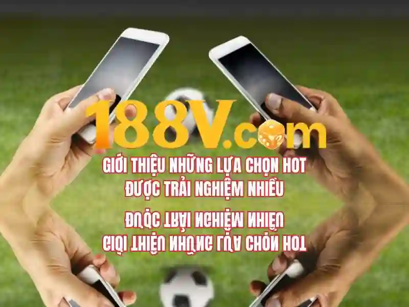 Khái niệm 188v và các ứng dụng của nó