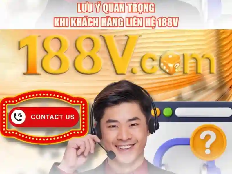 Khuyến nghị và thực hành an toàn cho 188 V