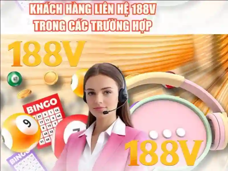 Khái niệm 188v và hành trình khám phá