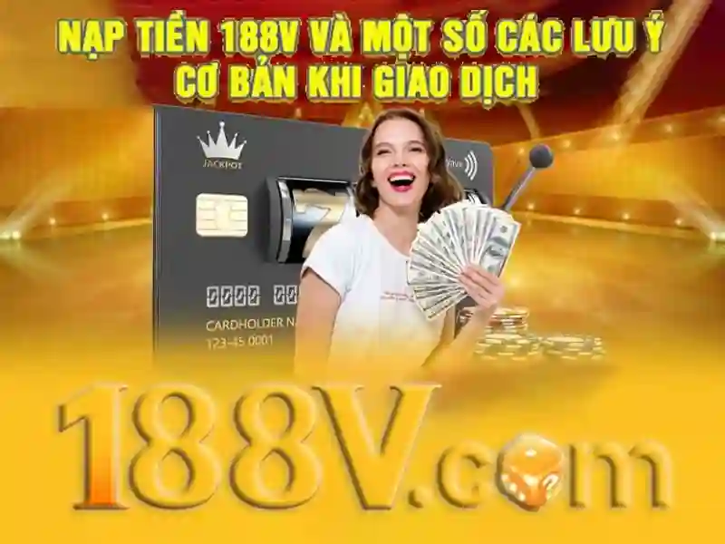 188v - một mã số và hành trình khám phá