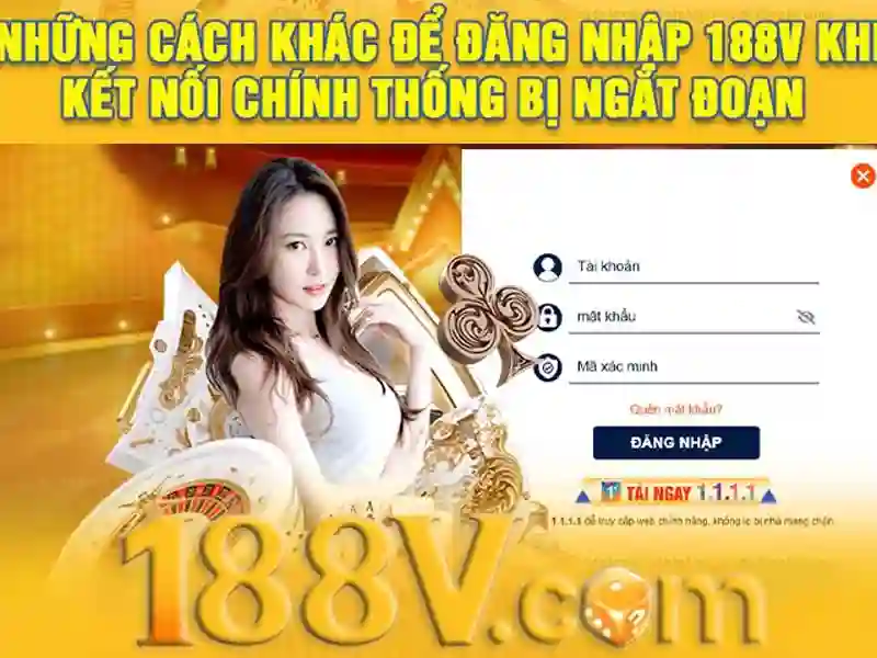Khám phá 188v: ý nghĩa và nguồn gốc