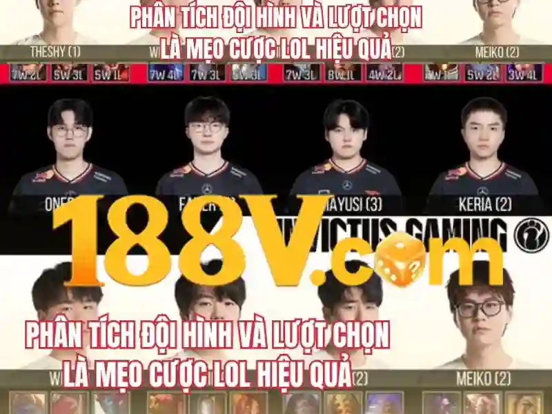 Cấu trúc và ý nghĩa của 188v