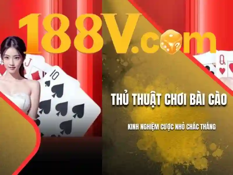 Thách thức và xu hướng 188V