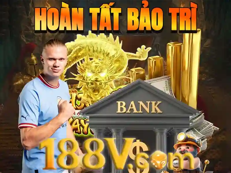 Khái niệm về 188v