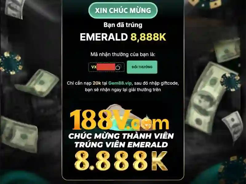 Khám phá 188v: khái niệm thiết kế và công nghệ