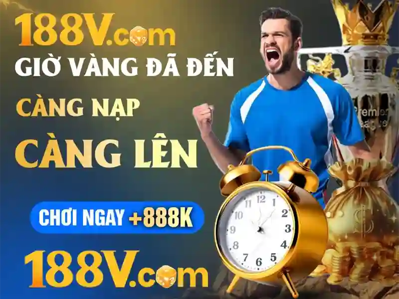 Ứng dụng của 188v trong thực tế