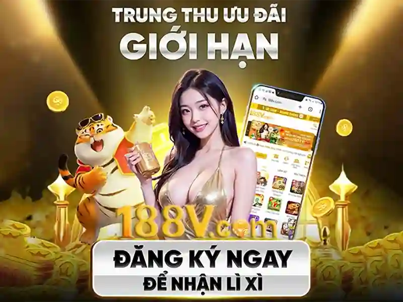 188v và những câu chuyện về con số kỳ diệu