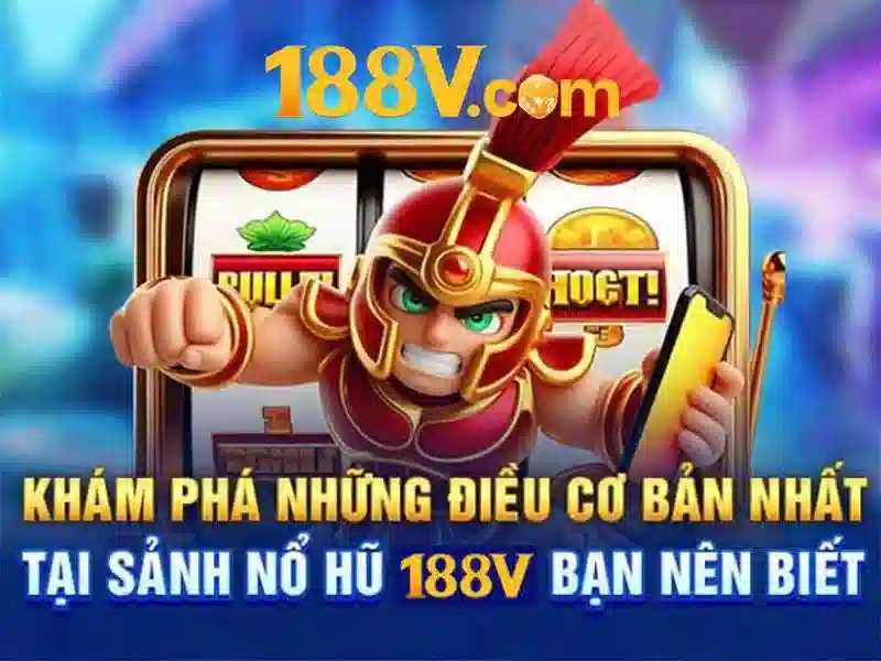 188v và hành trình khám phá công nghệ số